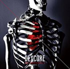 DEXCORE [METEMPSYCHOSIS.] -WHITE- album cover